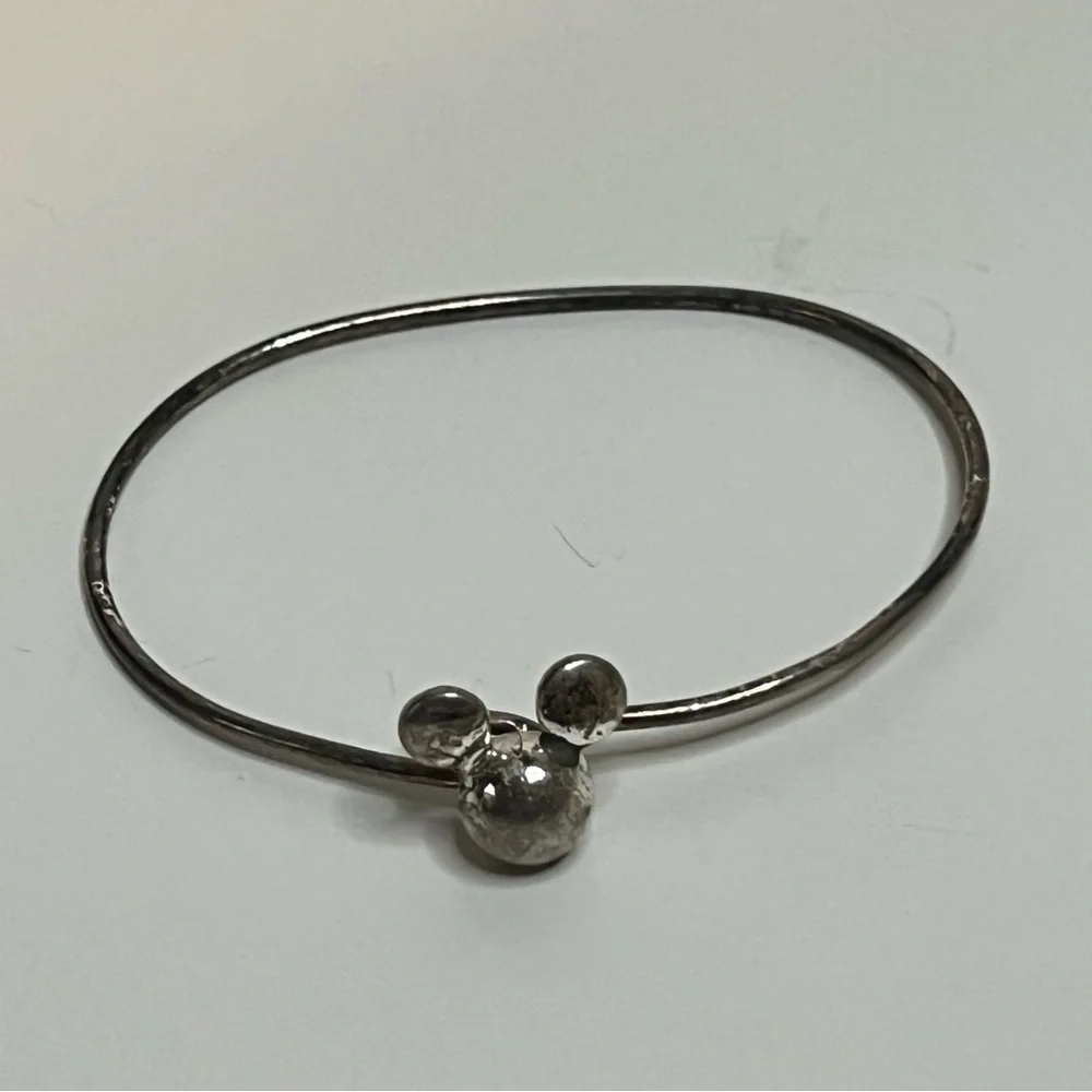 Faux, Costume, Estate, Vintage Jewelry, Child’s Bracelet